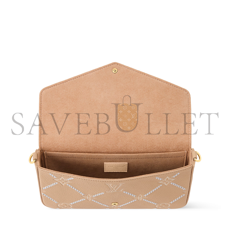 l0vis Vvtt0n pochette fÉlicie m29482 (21*12*3cm)